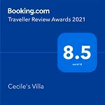 Cecile's Villa
