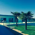 Villa Cecile's *