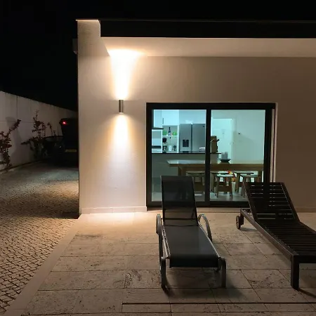 Cecile's Villa *