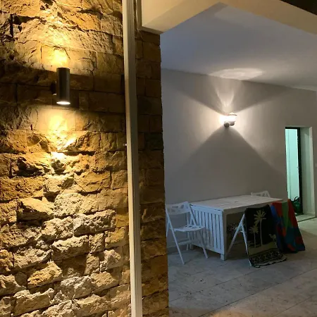 Villa Cecile's