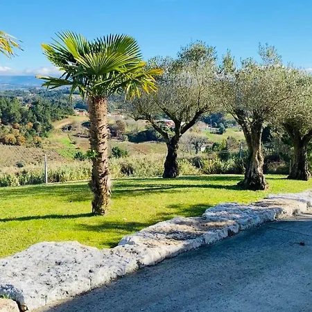 Cecile's Villa *
