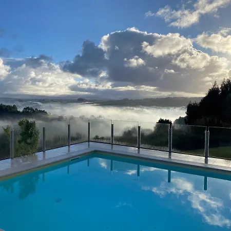 Cecile's Villa
