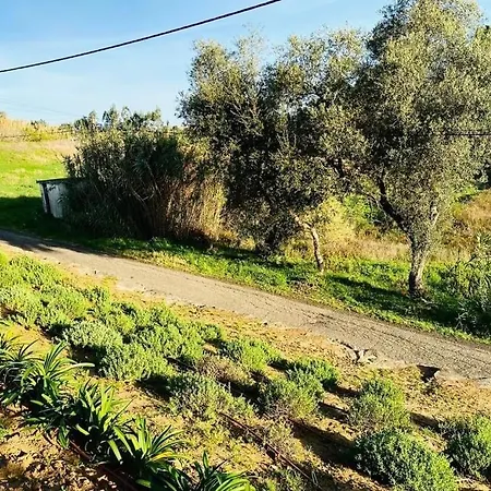 Villa Cecile's *