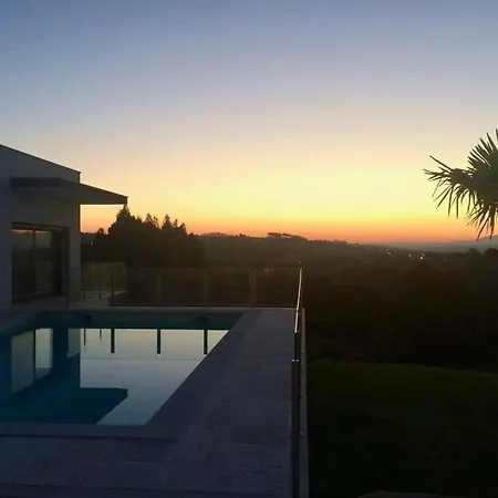 Villa Cecile's