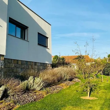 Villa Cecile's *