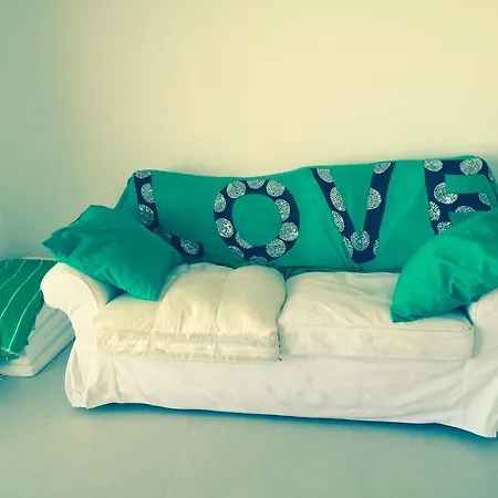 Cecile's Villa Casal do Pardo