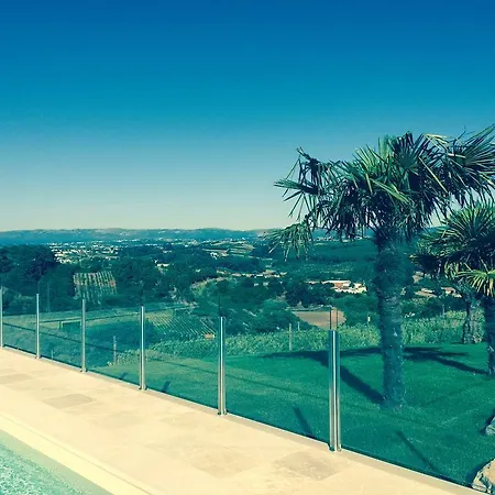 Cecile's Villa