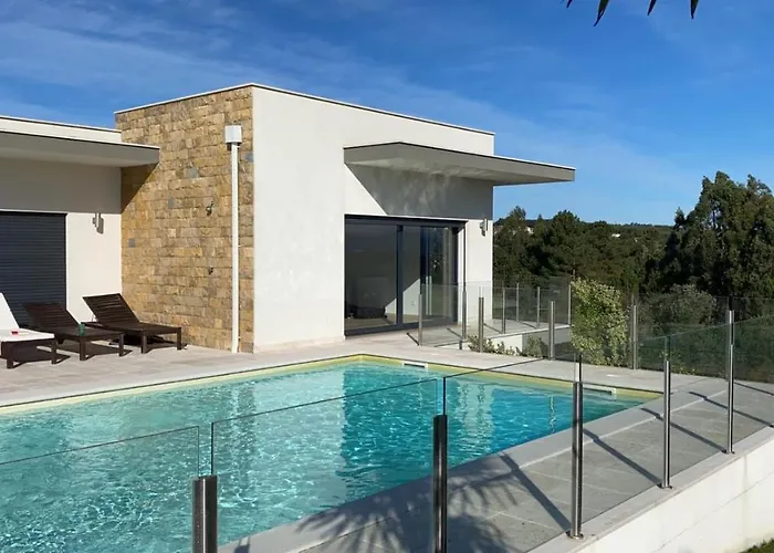 Cecile's Casal do Pardo