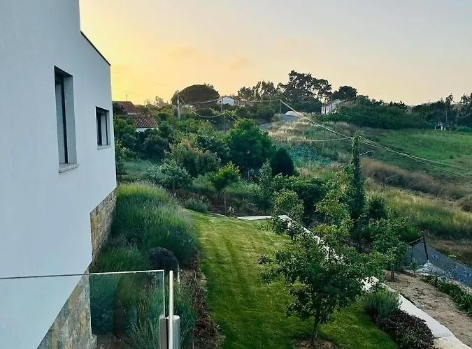 Cecile's Casal do Pardo