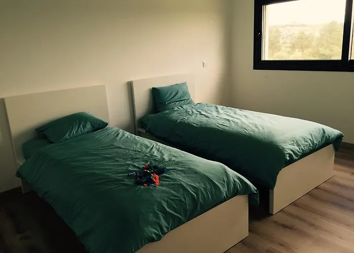 Villa Cecile's Casal do Pardo