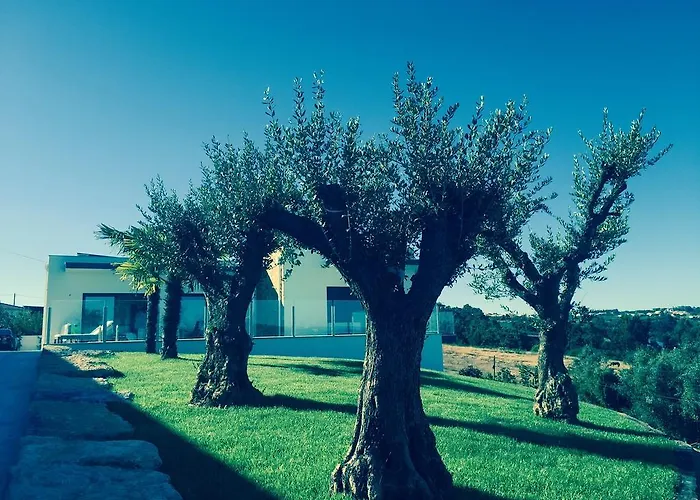 Cecile's Casal do Pardo