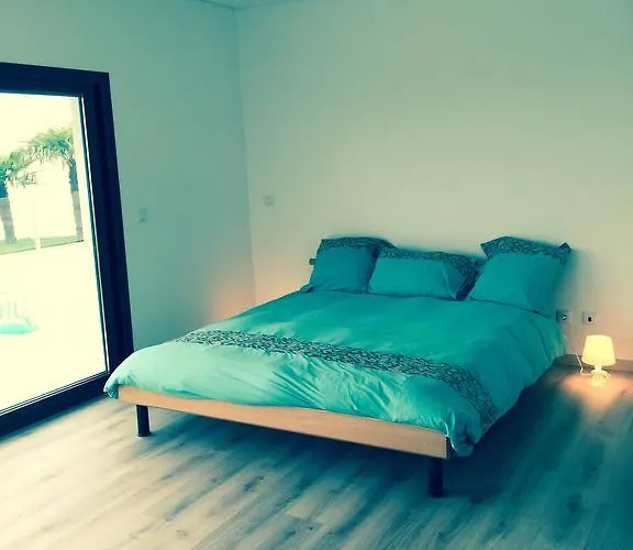 Cecile's * Casal do Pardo